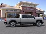 New 2025 Chevrolet Silverado 2500 Custom Crew Cab 4WD Pickup for sale #S1180090 - photo 5