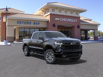 2025 Chevrolet Silverado 1500 Crew Cab 4WD Pickup for sale #S1180668 - photo 1