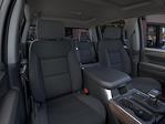 2025 Chevrolet Silverado 1500 Crew Cab 4WD Pickup for sale #S1180668 - photo 16
