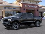 2025 Chevrolet Silverado 1500 Crew Cab 4WD Pickup for sale #S1180668 - photo 3