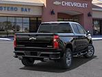 2025 Chevrolet Silverado 1500 Crew Cab 4WD Pickup for sale #S1180668 - photo 28