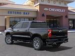 2025 Chevrolet Silverado 1500 Crew Cab 4WD Pickup for sale #S1180668 - photo 4