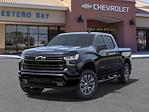 2025 Chevrolet Silverado 1500 Crew Cab 4WD Pickup for sale #S1180668 - photo 30
