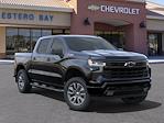 2025 Chevrolet Silverado 1500 Crew Cab 4WD Pickup for sale #S1180668 - photo 31