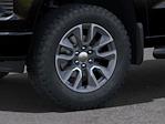 2025 Chevrolet Silverado 1500 Crew Cab 4WD Pickup for sale #S1180668 - photo 33