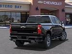 2025 Chevrolet Silverado 1500 Crew Cab 4WD Pickup for sale #S1180668 - photo 2