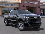 2025 Chevrolet Silverado 1500 Crew Cab 4WD Pickup for sale #S1180668 - photo 7