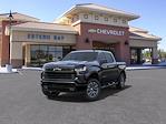 2025 Chevrolet Silverado 1500 Crew Cab 4WD Pickup for sale #S1180668 - photo 8