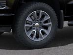 2025 Chevrolet Silverado 1500 Crew Cab 4WD Pickup for sale #S1180668 - photo 9