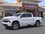 2025 Chevrolet Silverado 1500 Crew Cab 4WD Pickup for sale #S1180680 - photo 3