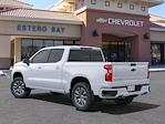 2025 Chevrolet Silverado 1500 Crew Cab 4WD Pickup for sale #S1180680 - photo 4