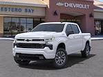 2025 Chevrolet Silverado 1500 Crew Cab 4WD Pickup for sale #S1180680 - photo 30