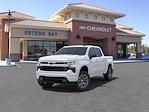 2025 Chevrolet Silverado 1500 Crew Cab 4WD Pickup for sale #S1180680 - photo 32