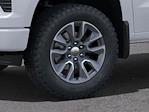 2025 Chevrolet Silverado 1500 Crew Cab 4WD Pickup for sale #S1180680 - photo 33