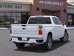 2025 Chevrolet Silverado 1500 Crew Cab 4WD Pickup for sale #S1180680 - photo 2