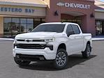 2025 Chevrolet Silverado 1500 Crew Cab 4WD Pickup for sale #S1180680 - photo 6