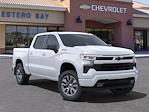 2025 Chevrolet Silverado 1500 Crew Cab 4WD Pickup for sale #S1180680 - photo 7