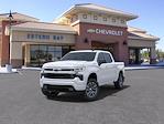 2025 Chevrolet Silverado 1500 Crew Cab 4WD Pickup for sale #S1180680 - photo 8
