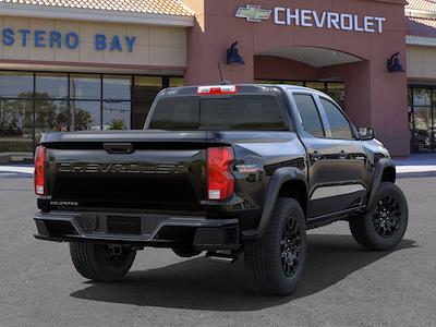 New 2025 Chevrolet Colorado Trail Boss Crew Cab 4WD Pickup for sale #S1181778 - photo 2