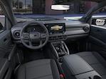 New 2025 Chevrolet Colorado Trail Boss Crew Cab 4WD Pickup for sale #S1181778 - photo 15