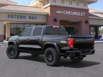 New 2025 Chevrolet Colorado Trail Boss Crew Cab 4WD Pickup for sale #S1181778 - photo 27