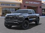 New 2025 Chevrolet Colorado Trail Boss Crew Cab 4WD Pickup for sale #S1181778 - photo 30