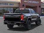 New 2025 Chevrolet Colorado Trail Boss Crew Cab 4WD Pickup for sale #S1181778 - photo 2