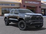 New 2025 Chevrolet Colorado Trail Boss Crew Cab 4WD Pickup for sale #S1181778 - photo 7