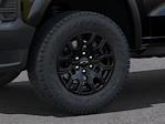 New 2025 Chevrolet Colorado Trail Boss Crew Cab 4WD Pickup for sale #S1181778 - photo 9