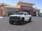 New 2025 Chevrolet Colorado Trail Boss Crew Cab 4WD Pickup for sale #S1181842 - photo 32
