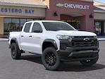 New 2025 Chevrolet Colorado Trail Boss Crew Cab 4WD Pickup for sale #S1181842 - photo 7