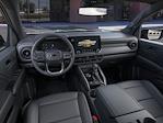 2025 Chevrolet Colorado Crew Cab 4WD Pickup for sale #S1181966 - photo 15