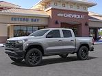 2025 Chevrolet Colorado Crew Cab 4WD Pickup for sale #S1181966 - photo 3