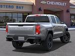 2025 Chevrolet Colorado Crew Cab 4WD Pickup for sale #S1181966 - photo 2