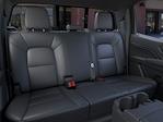 2025 Chevrolet Colorado Crew Cab 4WD Pickup for sale #S1181966 - photo 41