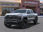 2025 Chevrolet Colorado Crew Cab 4WD Pickup for sale #S1181966 - photo 6