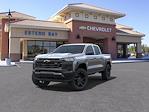 2025 Chevrolet Colorado Crew Cab 4WD Pickup for sale #S1181966 - photo 8