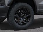 2025 Chevrolet Colorado Crew Cab 4WD Pickup for sale #S1181966 - photo 9