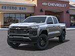 2025 Chevrolet Colorado Crew Cab 4WD Pickup for sale #S1181968 - photo 30