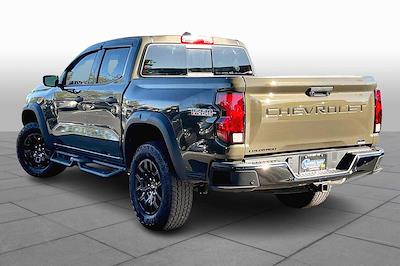 2025 Chevrolet Colorado Crew Cab 4WD Pickup for sale #S1181970 - photo 2