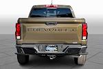 Used 2025 Chevrolet Colorado Trail Boss Crew Cab for sale #S1181970 - photo 5
