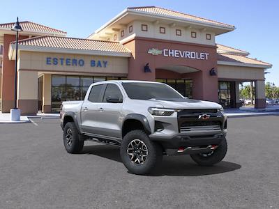 2025 Chevrolet Colorado Crew Cab 4WD Pickup for sale #S1182190 - photo 1