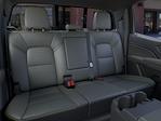 2025 Chevrolet Colorado Crew Cab 4WD Pickup for sale #S1182190 - photo 17