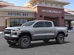2025 Chevrolet Colorado Crew Cab 4WD Pickup for sale #S1182190 - photo 3