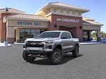 2025 Chevrolet Colorado Crew Cab 4WD Pickup for sale #S1182190 - photo 32