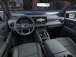 2025 Chevrolet Colorado Crew Cab 4WD Pickup for sale #S1182190 - photo 39