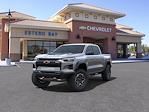2025 Chevrolet Colorado Crew Cab 4WD Pickup for sale #S1182190 - photo 8