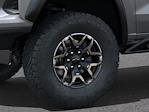 2025 Chevrolet Colorado Crew Cab 4WD Pickup for sale #S1182190 - photo 9