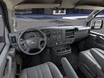 2025 Chevrolet Express 2500 RWD Empty Cargo Van for sale #S1183711 - photo 15
