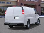 2025 Chevrolet Express 2500 RWD Empty Cargo Van for sale #S1183711 - photo 2